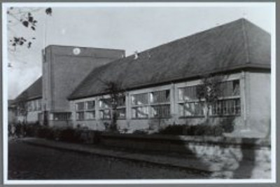 Locatie BVK